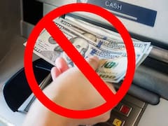 Es oficial | Cierran todos los bancos del país durante 48 horas y no se podrá retirar ni depositar esta cantidad de efectivo