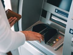 Cambian los cajeros automáticos: cuánto efectivo se puede retirar desde junio de 2026