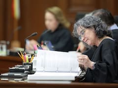 Oficial y definitivo | Por una orden del gobierno, todas las personas que canten esta canción en la calle serán multadas automáticamente por infringir esta norma vigente