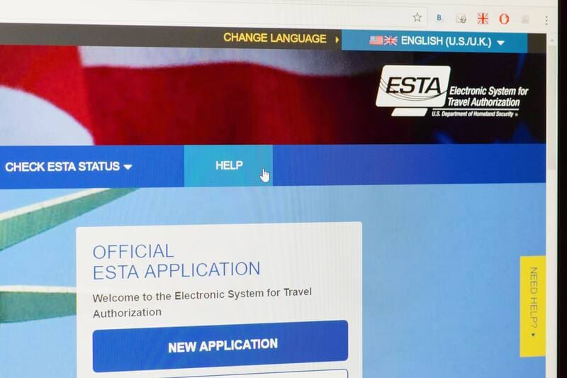 Ni visa, ni pasaporte, ni Green Card: Estados Unidos dejará entrar legalmente a todos los extranjeros que superen esta prueba