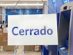 Cierre de bancos: este es el único banco que tendrá horario extendido el 24, 25 y 31 de diciembre