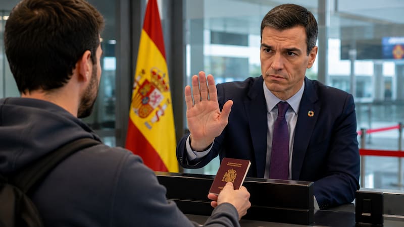 Medida nacional: el Gobierno podrá denegar la renovación de la residencia a quienes no acrediten este requisito obligatorio