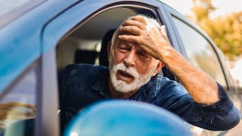 Confirmado y oficial | Estados Unidos revocará por 5 años las licencias de conducir de quienes hayan circulado de esta manera