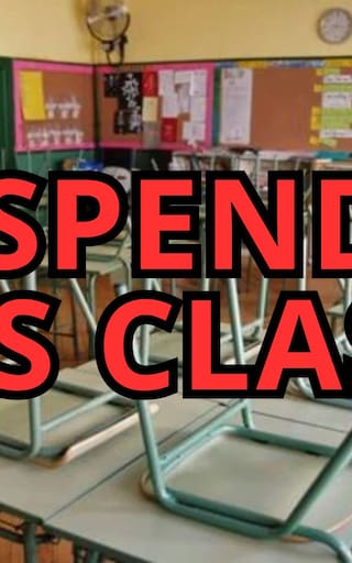Confirmado por Educación | El Gobierno decretó que no habrá clases por 2 semanas en preescolar, primaria y secundaria en junio