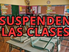 Educación confirmó el fin de clases este lunes 22 de junio: preescolar, primaria y secundaria cerrados por 3 semanas