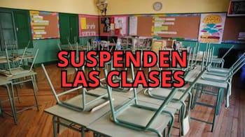 Oficial | Educación suspende las clases por 6 días y todos los estudiantes gozarán de descanso anticipado antes de las vacaciones de julio