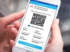 Suspenden los Certificados Únicos de Discapacidad de quienes no cumplan este requisito