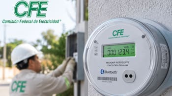 Ya es oficial | La CFE cambiará los medidores de luz que presenten daños o fallas: será clave para continuar con el servicio