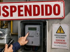Oficial | El Gobierno revisará medidores de gas y electricidad y suspenderá y cortará el servicio a quienes incumplan la norma