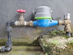 Comisión de Recursos Hidráulicos: proponen actualizar medidas contra las tomas clandestinas de agua y resaltan su peligro para la salud
