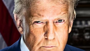 La “teoría del loco” que está usando Donald Trump en todo el mundo y ya hizo caer a un presidente: puede causar más guerras entre los países