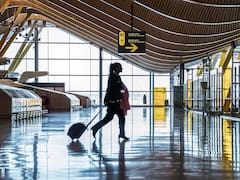 Drenaje de dólares: por cada extranjero que llegó salieron casi dos argentinos al exterior en 2025