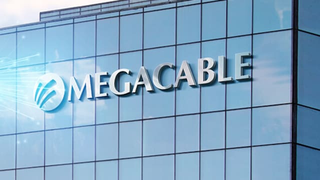 Se dispara 74% utilidad neta de Megacable al cierre de 2025 y suma casi medio millón de usuarios nuevos
