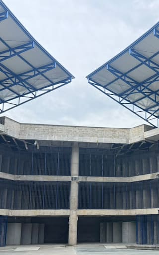Abelardo De La Espriella acelera una nueva megacárcel en Colombia para casi 2.000 personas: cuándo estaría lista