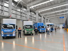 Walmart invertirá más de 4,000 MDP en el Estado de México e inaugura sistema logístico robotizado para e-commerce
