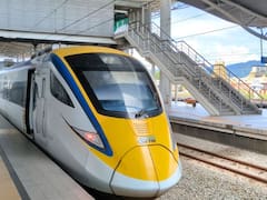 Lanzan el proyecto de transporte más ambicioso de todo el país: tiene la última tecnología y conecta ciudades en tiempo récord