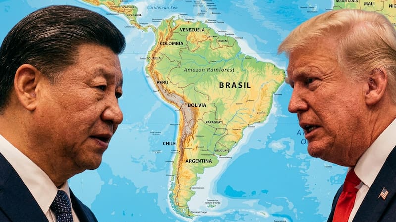 Mejor que China y Rusia: el país de América Latina que será la Suiza de la región y lidera el ranking de calidad de vida.