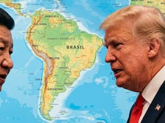 Mejor que China y Rusia | El país de América Latina que será la Suiza de la región y lidera el ranking de calidad de vida