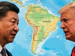Mejor que China y Rusia | El país de América Latina que se convertirá en la Suiza de la región y encabeza el ranking de calidad de vida