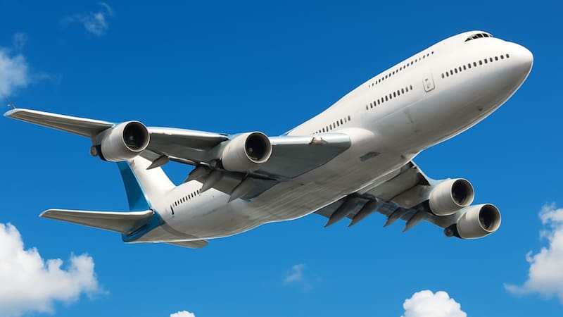 Mejor que el Concorde: inaugurarán un avión supersónico que volará de París a Nueva York en 4 horas y será el más rápido de la historia
Fuente: IA