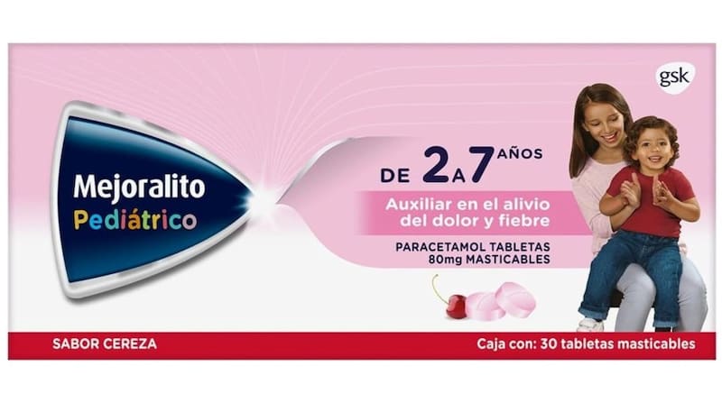 La COFEPRIS exhortó a los ciudadanos del país tomar extremas precauciones a la hora de adquirir el remedio Mejoralito Pediátrico. (Foto: Archivo)