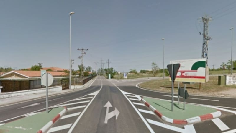 La autovía 66 conecta a Sevilla con Gijón. Foto: Ayuntamiento de Cáceres