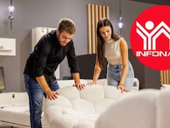 Infonavit presta dinero para amueblar la casa: habrá un depósito de 160,000 pesos para todos los trabajadores que cumplan con este requisito