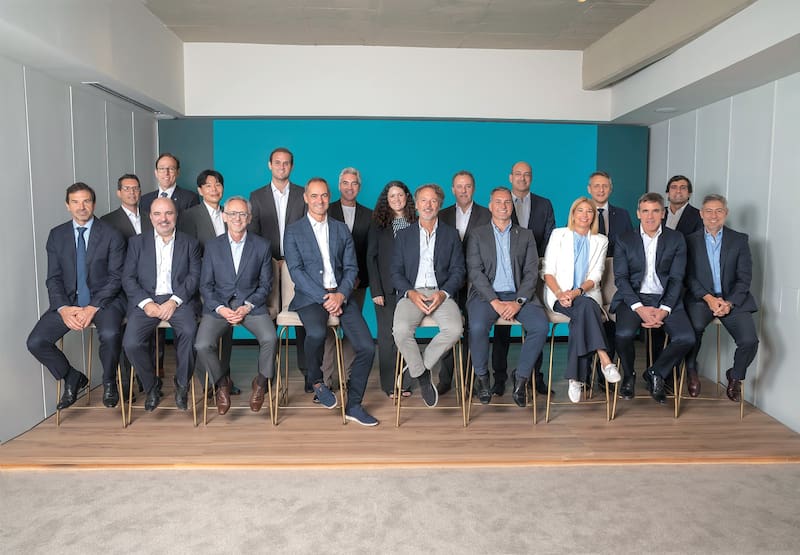 Los CEOs de las empresas con mejor imagen de la Argentina. Mercado Libre lidera el listado