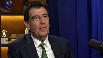 Melconian diagnosticó “estanflación”, habló sobre su candidatura a Presidente y delineó el “posmileísmo”