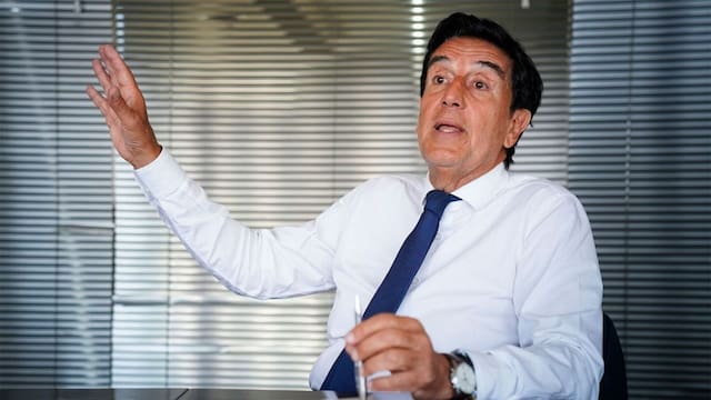 Para Melconian, el desafío del dólar no pasa por la banda cambiaria: la condición para llegar a un tipo de cambio libre