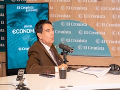 Qué opina Melconian sobre el rumbo económico y sus planes para 2027: “Tengo un proyecto...”