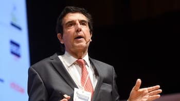 Melconian calculó un atraso cambiario del 40% y le puso precio al dólar: ¿rompe los $ 2000?