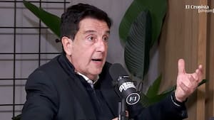 “Reprimido e inquieto”: Melconian anticipó qué va a pasar con el dólar y el plan de Milei contra la inflación