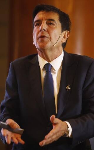 Melconian reveló los 3 próximos desafíos del Gobierno y advirtió sobre el dólar: “No hay más...”