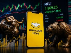 Mercado Libre apuesta a un nuevo negocio: qué potencial ven dos bancos de Wall Street para la acción