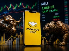 Mercado Libre presenta balance, pero tiene la vara muy alta: qué claves siguen de cerca los inversores