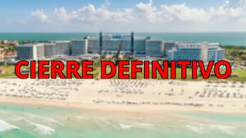 Se despide la cadena hotelera más grande de España: 15 hoteles bajan la persiana en este país y sus empleados quedan en la calle