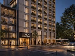 Una cadena internacional acelera su expansión en la Argentina y suma dos hoteles en Mendoza