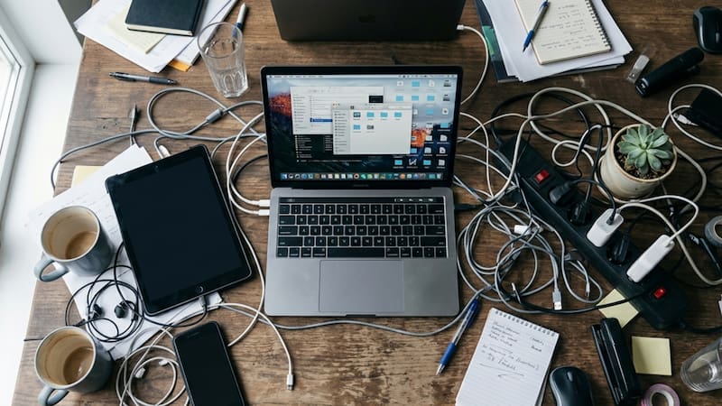 Adiós a las memorias USB y discos externos: las nuevas formas de guardar de información más utilizadas por profesionales.