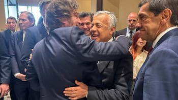 Mendoza quiere ser el hub financiero de la minería andina y sale a buscar inversores globales