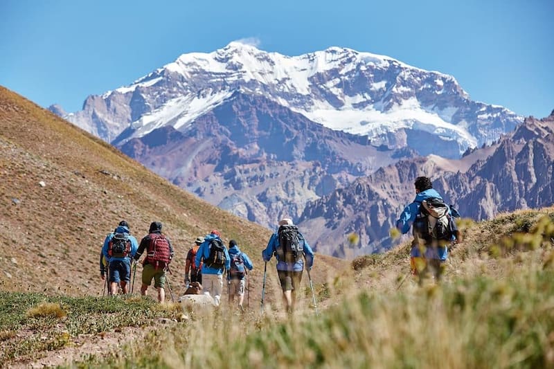 Mendoza, entre los mejores destinos del mundo para viajar en 2026.