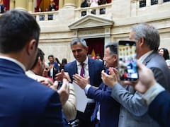 El Gobierno delinea las comisiones en búsqueda de una mayoría automática en Diputados