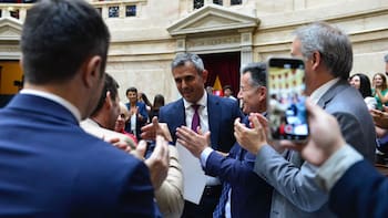 El Gobierno delinea las comisiones en búsqueda de una mayoría automática en Diputados