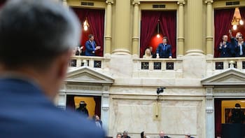 Fondos sin control, la compra de un auto y la renuncia del director: lo que destapó la auditoría de Milei