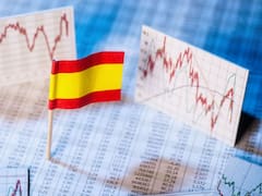 Menos crecimiento y más inflación: la OCDE no es optimista sobre España y el resto de Europa