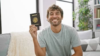 Confirmado por el Gobierno | Mexicanos que no cuenten con este documento sellado no podrán tramitar su pasaporte, aunque existe una salida