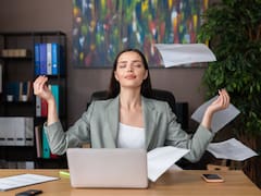 Si trabajás 80 para ganar 20, la cuenta no da