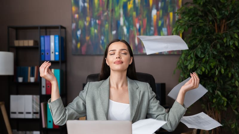 Hay que enfocarse en las tareas y los clientes que realmente impulsan el negocio