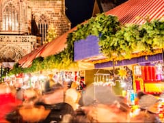 El Corte Inglés ofrece viajes para conocer el mercadillo navideño de Núremberg: incluye vuelo y hotel a un bajo coste