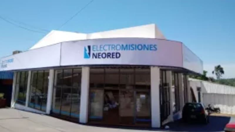 Cierra una legendaria marca de electrodomésticos: su local más icónico baja la persiana para siempre (foto: archivo)